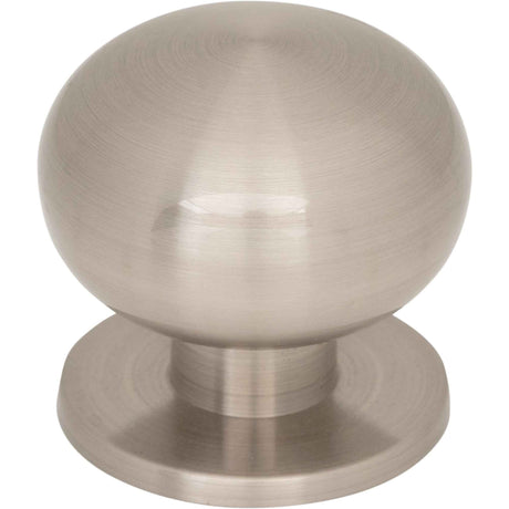 Top Knobs Lambert 1 1/4" Diameter Round Knob