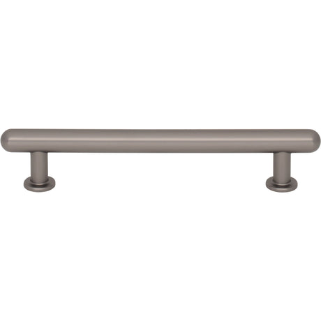 Top Knobs TK3332AG ash gray cabinet pull