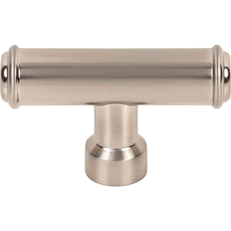 Top Knobs Lavington 2 1/4" Length Bar Knob