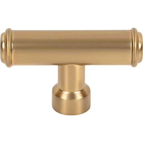 Top Knobs Lavington 2 1/4" Length Bar Knob