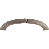 Top Knobs Lida Cabinet Pull 3-3/4" Center to Center