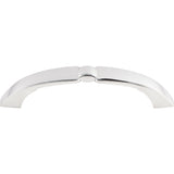 Top Knobs Lida Cabinet Pull 3-3/4" Center to Center