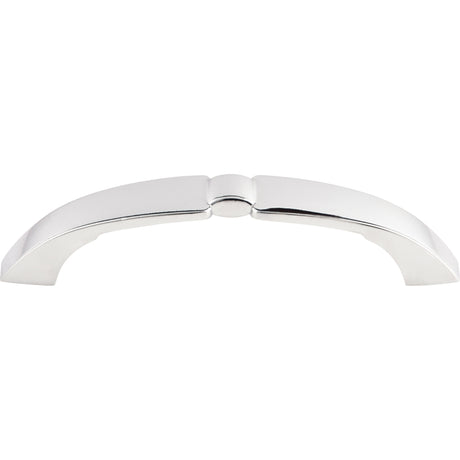 Top Knobs Lida Cabinet Pull 3-3/4" Center to Center