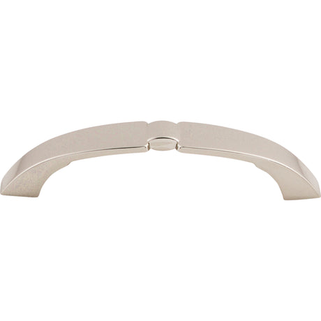 Top Knobs Lida Cabinet Pull 3-3/4" Center to Center