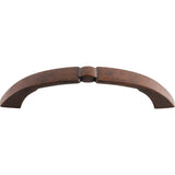 Top Knobs Lida Cabinet Pull 3-3/4" Center to Center