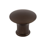 Top Knobs Lund 1 1/4" Diameter Mushroom Cabinet Knob