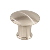 Top Knobs Lund 1 1/4" Diameter Mushroom Cabinet Knob