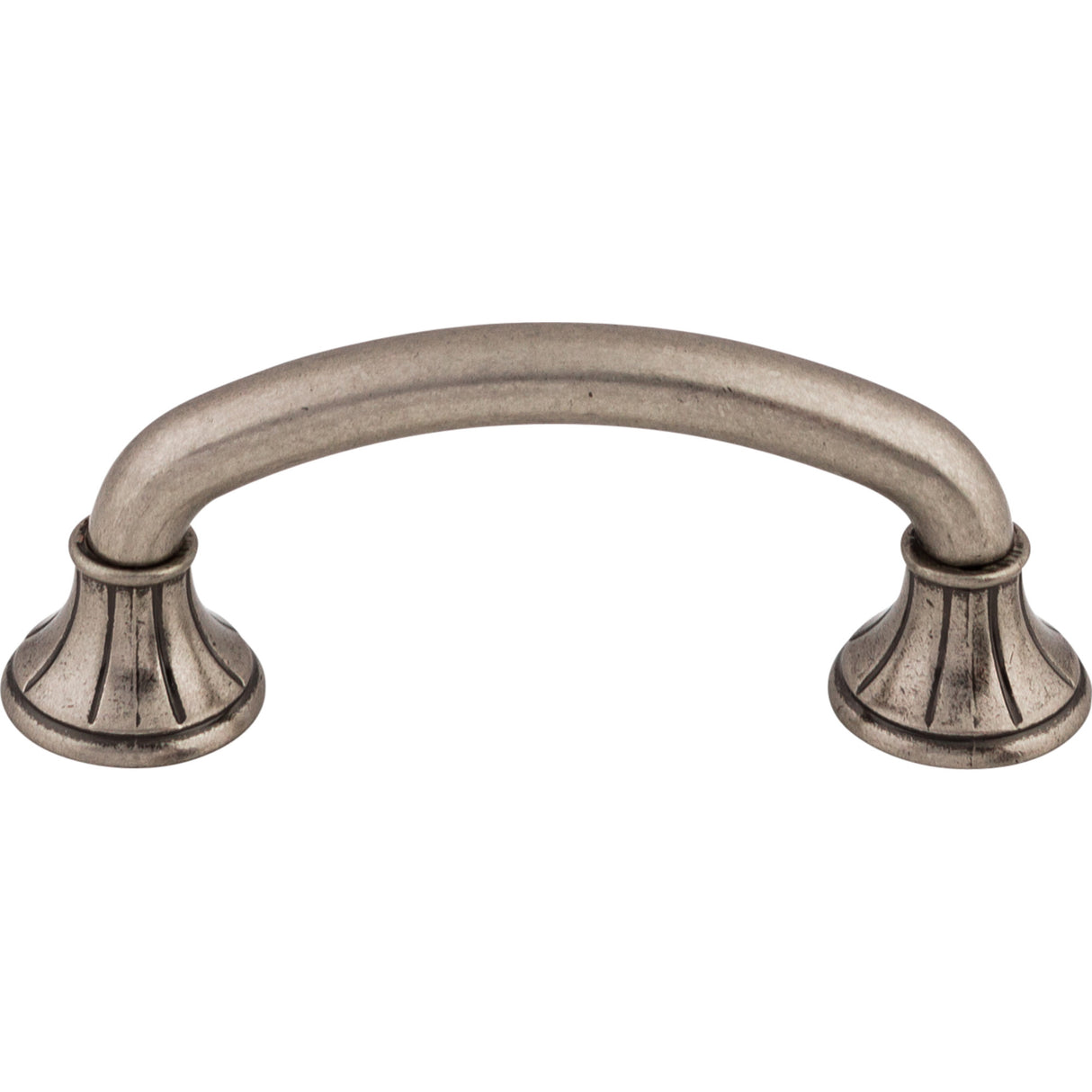 Top Knobs Lund Cabinet Pull 3" Center to Center