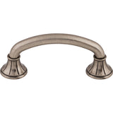 Top Knobs Lund Cabinet Pull 3" Center to Center