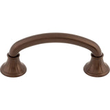 Top Knobs Lund Cabinet Pull 3" Center to Center