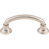Top Knobs Lund Cabinet Pull 3" Center to Center