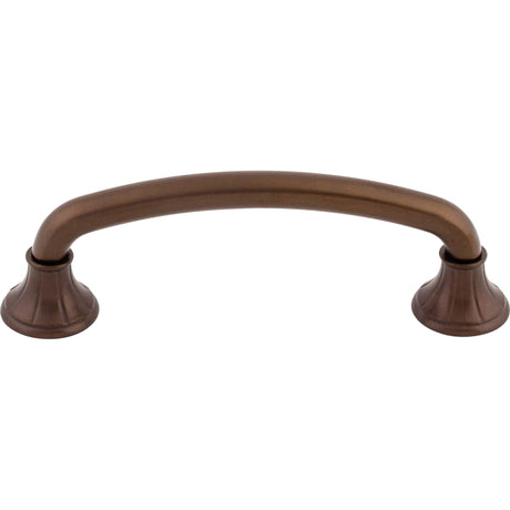 Top Knobs Lund Cabinet Pull 4" Center to Center