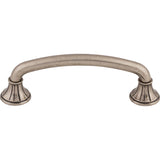 Top Knobs Lund Cabinet Pull 4" Center to Center