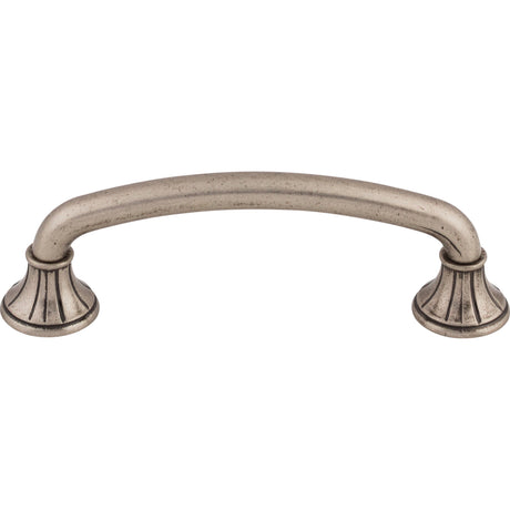 Top Knobs Lund Cabinet Pull 4" Center to Center