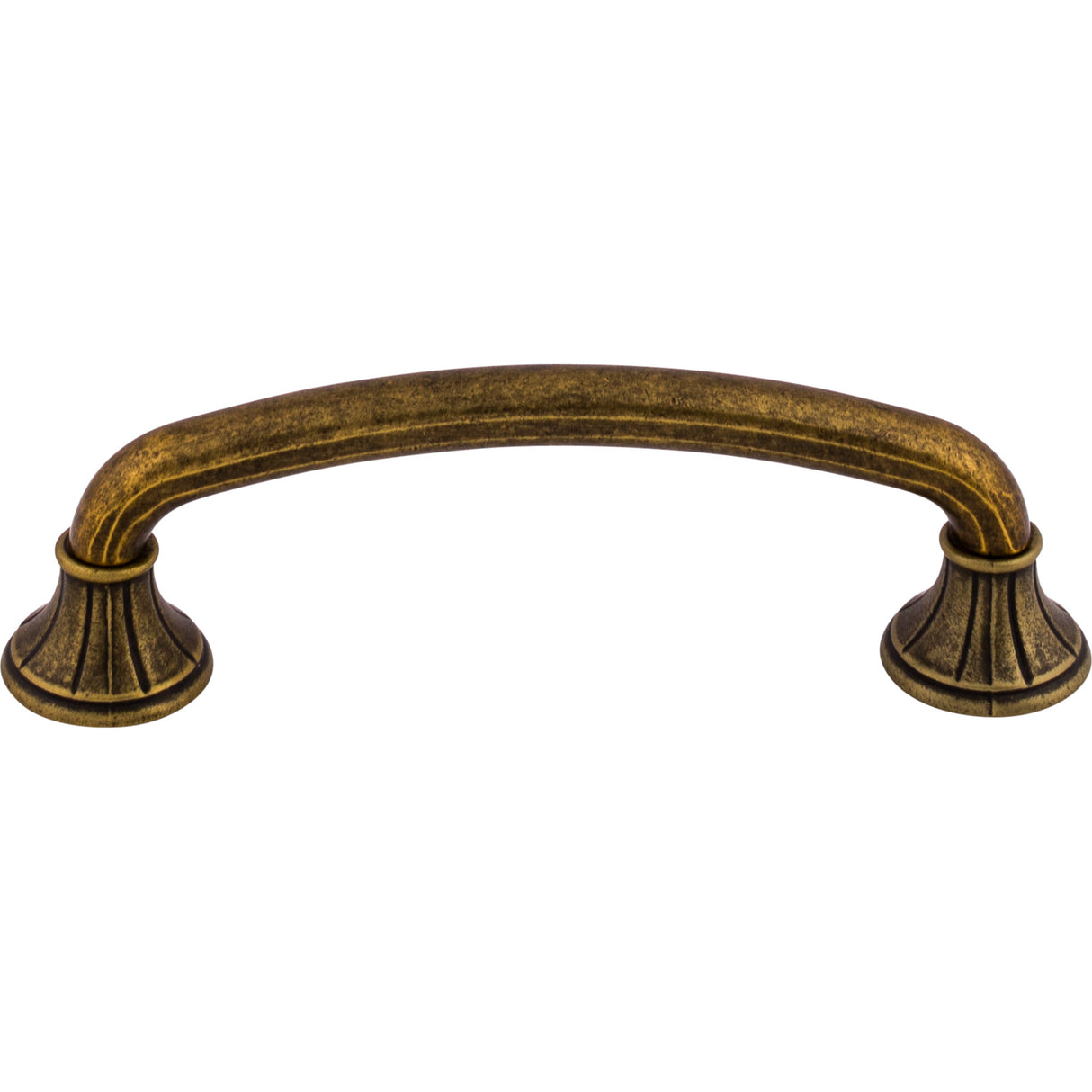 Top Knobs Lund Cabinet Pull 4" Center to Center