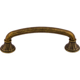 Top Knobs Lund Cabinet Pull 4" Center to Center