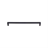 Top Knobs M1022 Pennington Bar Cabinet Pull 18-7/8" Center to Center Flat Black