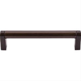 Top Knobs M1031 Pennington Bar Cabinet Pull 5-1/16" Center to Center Oil Rubbed Bronze