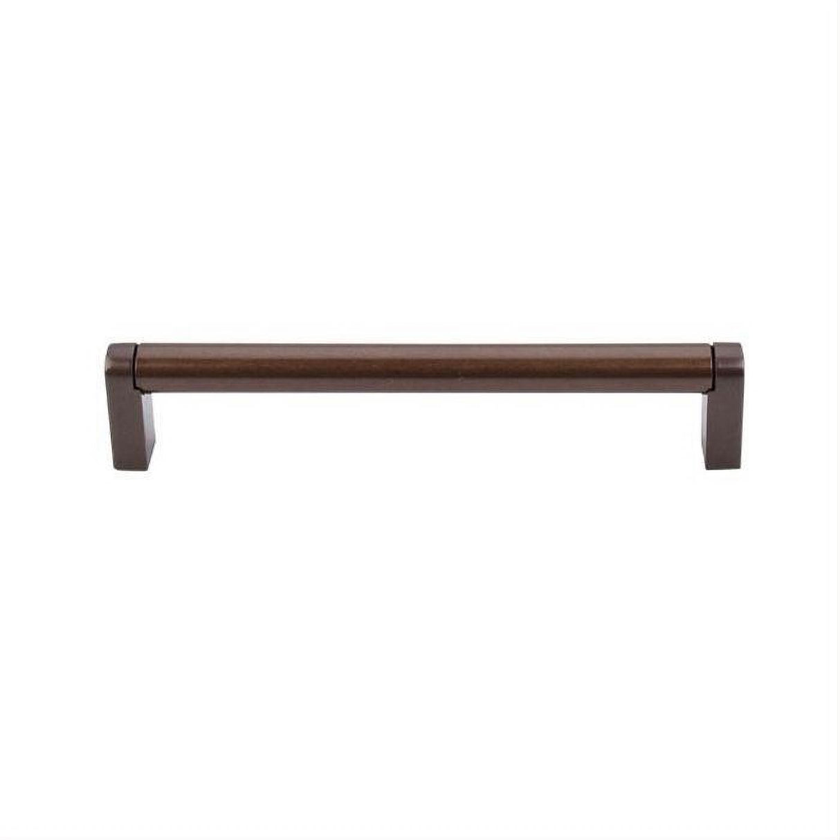Top Knobs M1032 Pennington Bar Cabinet Pull 6-5/16" Center to Center Oil Rubbed Bronze