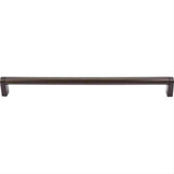 Top Knobs M1035 Pennington Bar Cabinet Pull 15" Center to Center Oil Rubbed Bronze