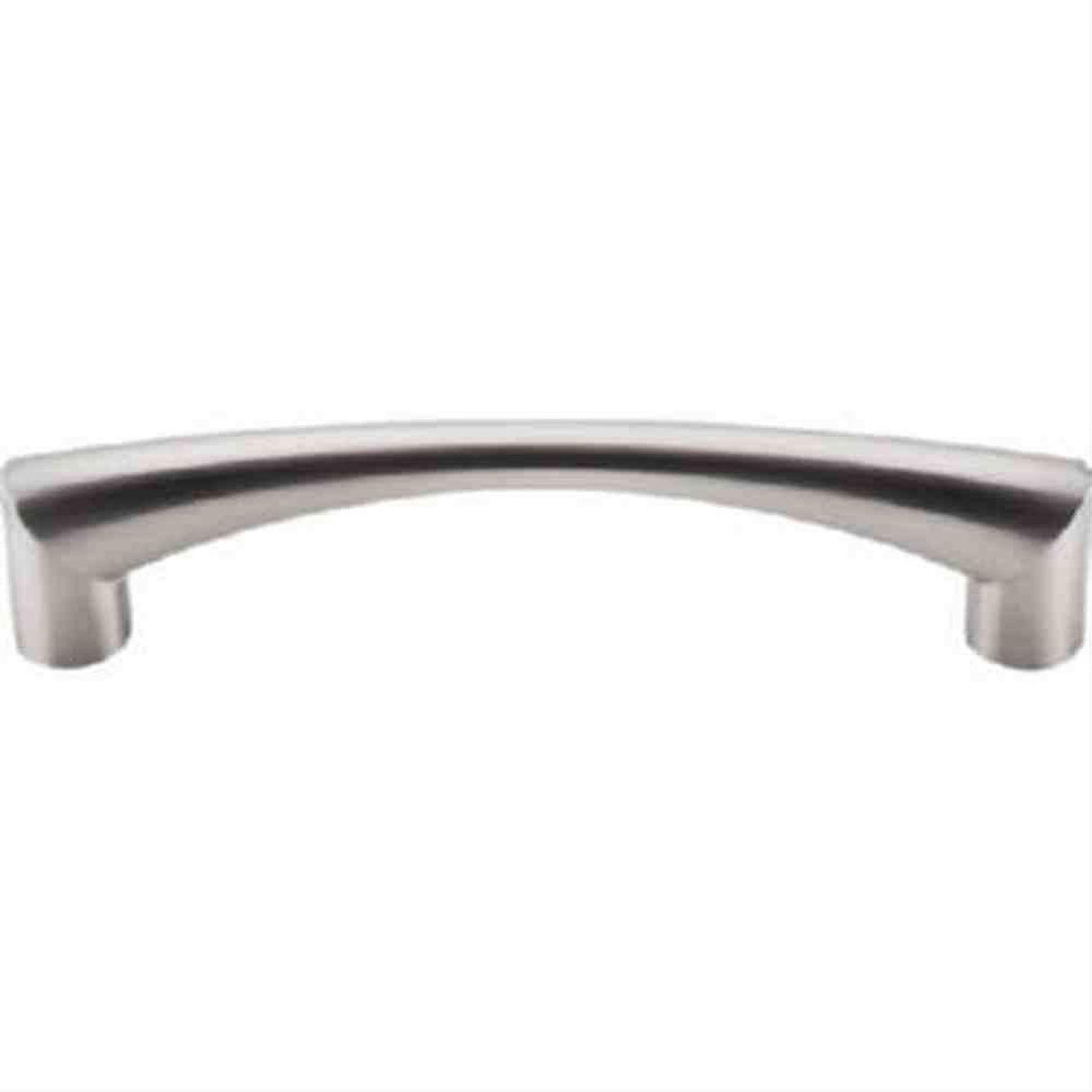 Top Knobs M1131 Hidra Cabinet Pull 5-1/16" Center to Center Brushed Satin Nickel