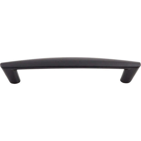 Top Knobs M1183 flat black cabinet pull