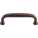 Top Knobs M1191 Charlotte 3" Center to Center Bar Pull Oil Rubbed Bronze