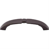 Top Knobs M1206 Lida Cabinet Pull 3-3/4" Center to Center Oil Rubbed Bronze