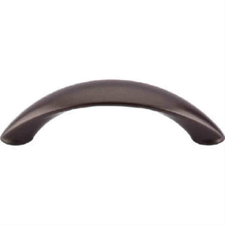 Top Knobs M1215 Arc Cabinet Pull 3" Center to Center Oil Rubbed Bronze