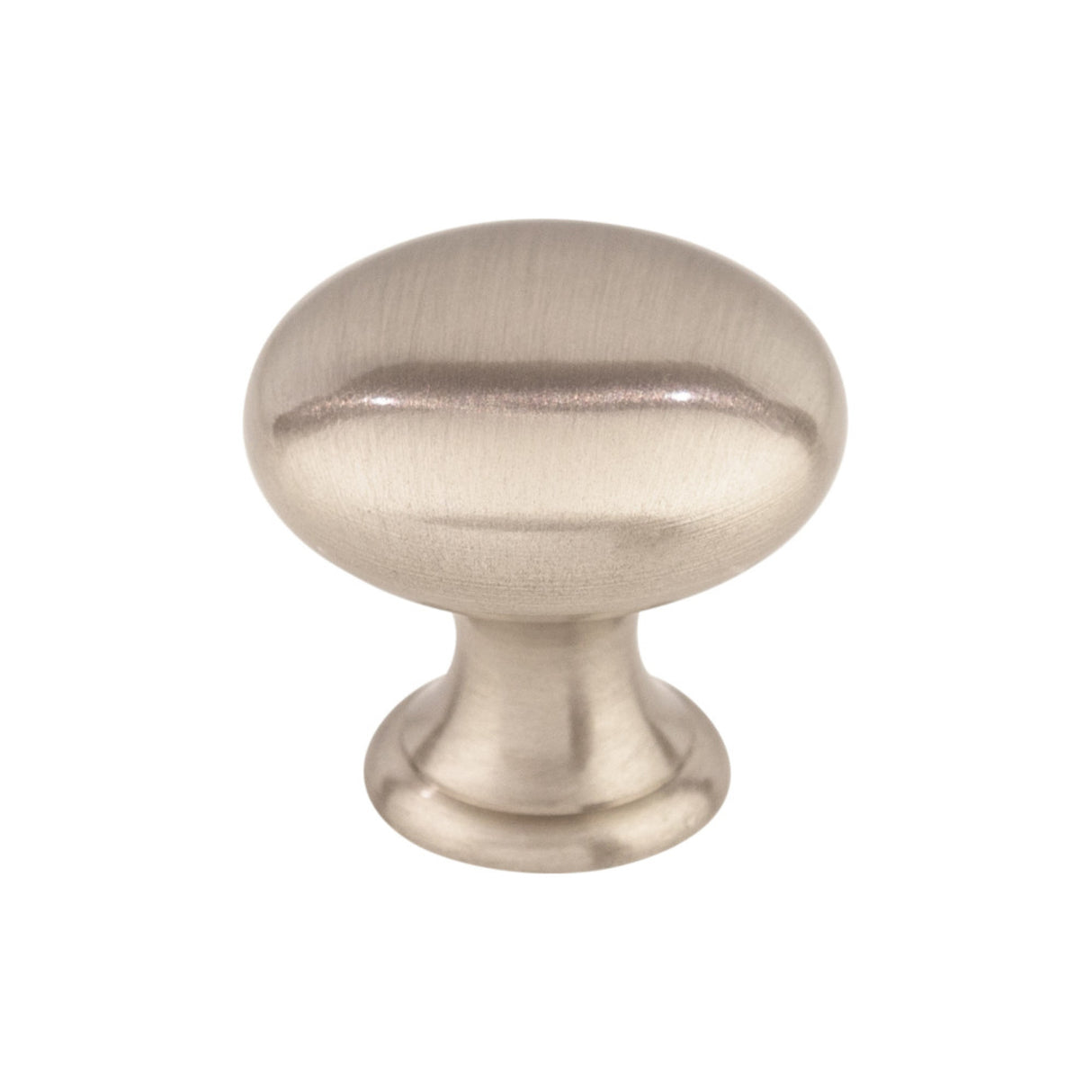 Top Knobs M131 Asbury 15/16" Diameter Mushroom Cabinet Knob