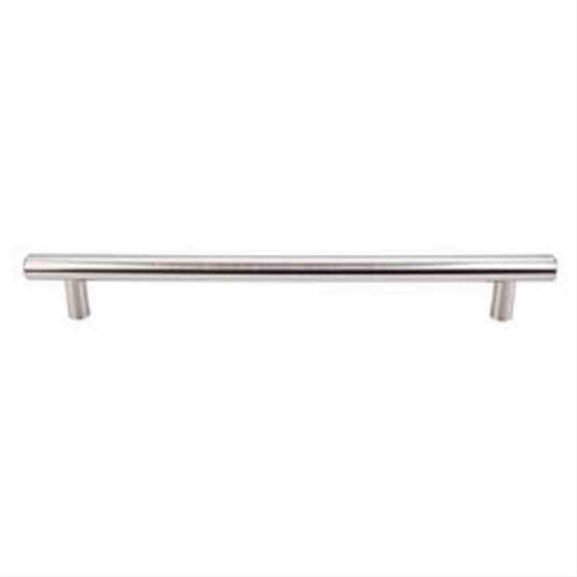 Top Knobs M1331-30 Hopewell Cabinet Pull / Appliance Pull 30" Center to Center Brushed Satin Nickel