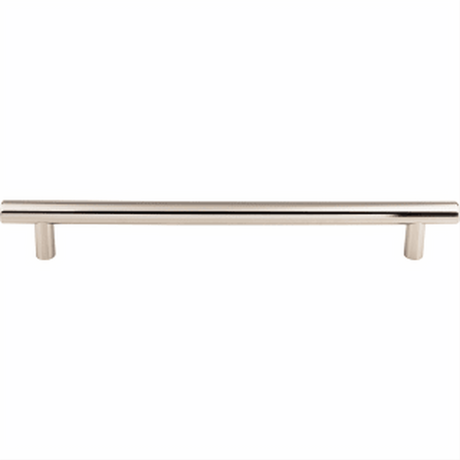Top Knobs M1332-24 Hopewell Cabinet Pull / Appliance Pull 24" Center to Center Polished Nickel
