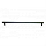 Top Knobs M1333-18 Hopewell Cabinet Pull / Appliance Pull 18" Center to Center Oil Rubbed Bronze