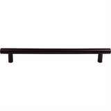 Top Knobs M1333-24 Hopewell Cabinet Pull / Appliance Pull 24" Center to Center Oil Rubbed Bronze