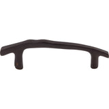 Top Knobs M134 Aspen Twig 3 1/2" Center to Center Arched Cabinet Pull