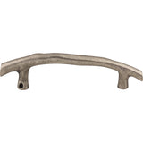 Top Knobs M134 Aspen Twig 5" Center to Center Arched Cabinet Pull