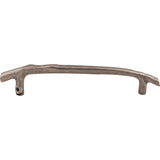 Top Knobs M135 Aspen Twig 8" Center to Center Arched Cabinet Pull