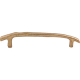 Top Knobs M135 Aspen Twig 8" Center to Center Arched Cabinet Pull