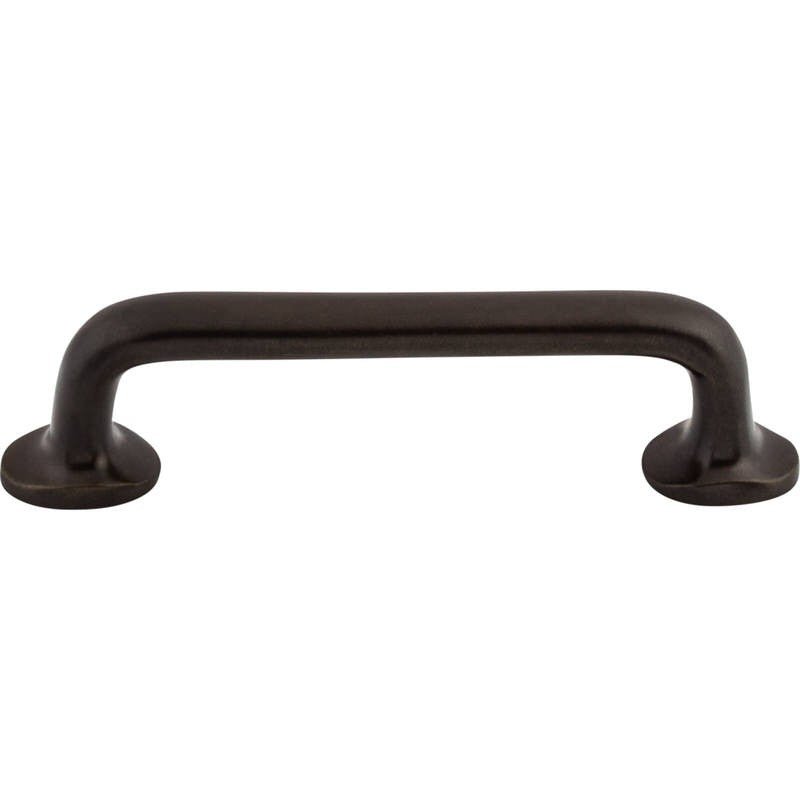 Top Knobs M1387 medium bronze cabinet pull