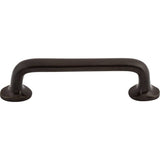 Top Knobs M1387 medium bronze cabinet pull