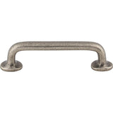 Top Knobs M1385 silicon bronze light cabinet pull