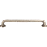 Top Knobs M139 Aspen Rounded 9" Center to Center Bar Pull