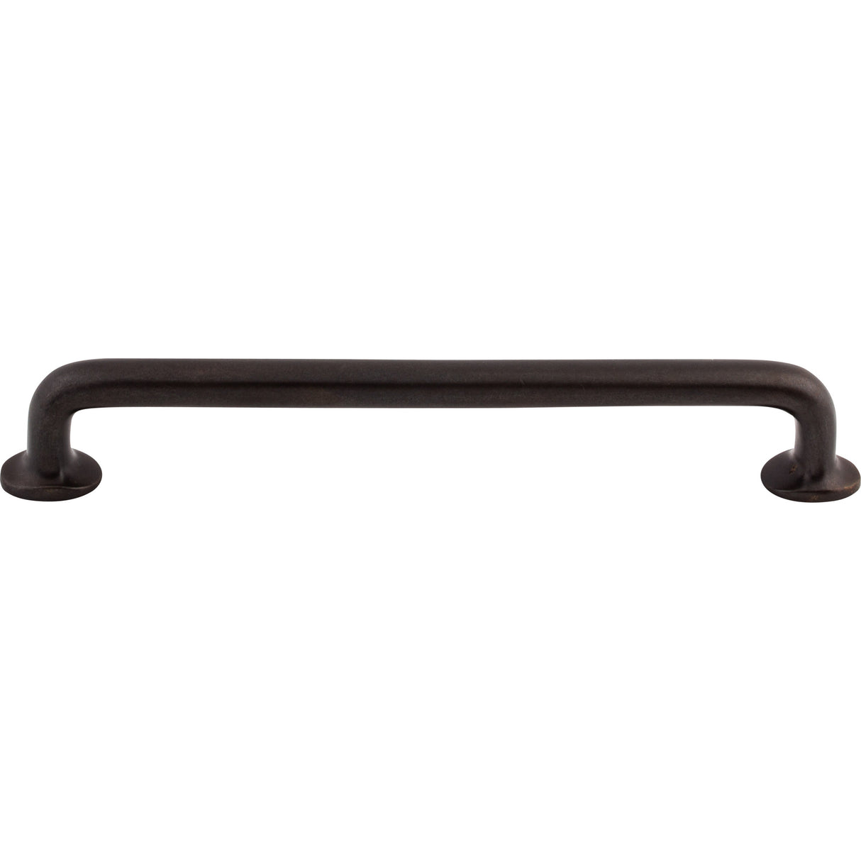 Top Knobs M139 Aspen Rounded 9" Center to Center Bar Pull