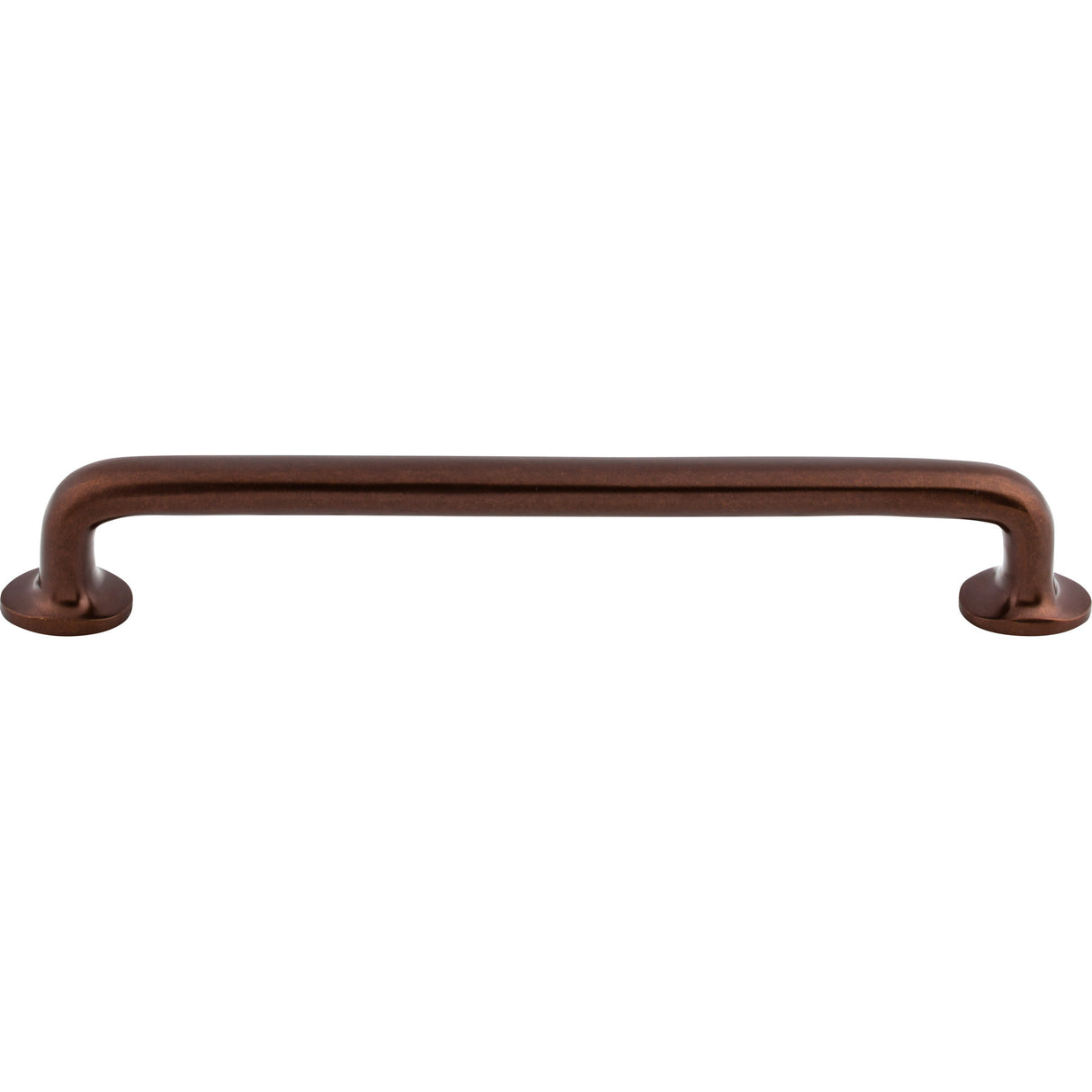 Top Knobs M139 Aspen Rounded 9" Center to Center Bar Pull