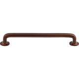 Top Knobs M139 Aspen Rounded 9" Center to Center Bar Pull