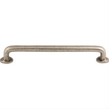 Top Knobs M1395 M139 Aspen Rounded 9" Center to Center Bar Pull Silicon Bronze Light