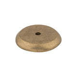 Top Knobs M146 Aspen Round 1 1/4" Knob Backplate