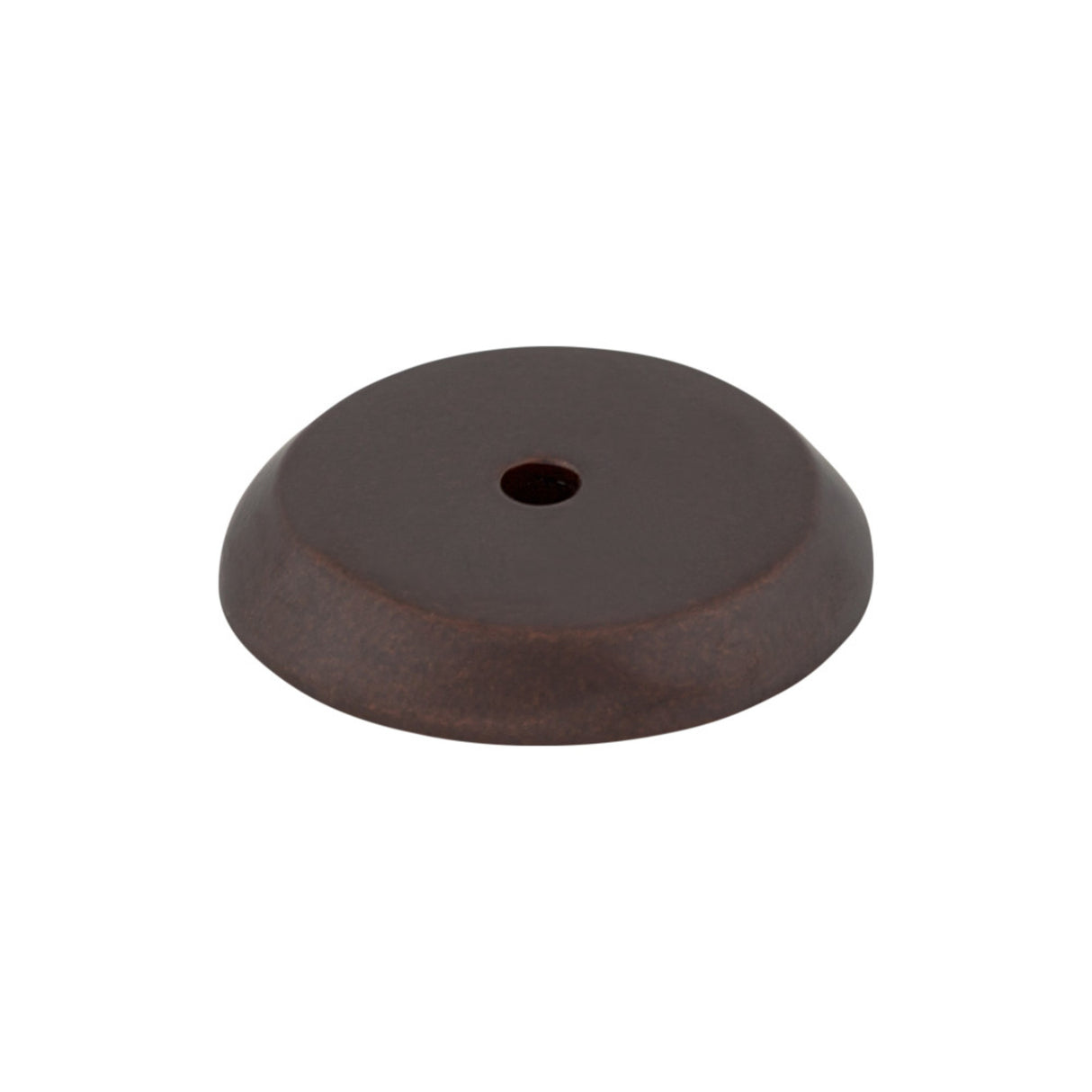 Top Knobs M146 Aspen Round 1 1/4" Knob Backplate