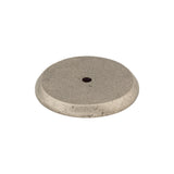 Top Knobs M146 Aspen Round 1 3/4" Knob Backplate