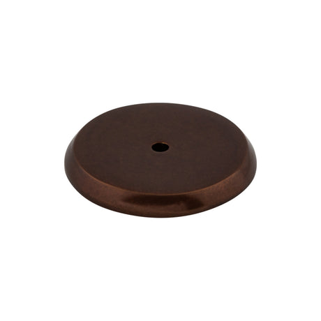 Top Knobs M146 Aspen Round 1 3/4" Knob Backplate